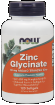 Zinc Glycinate (120 Softgels)